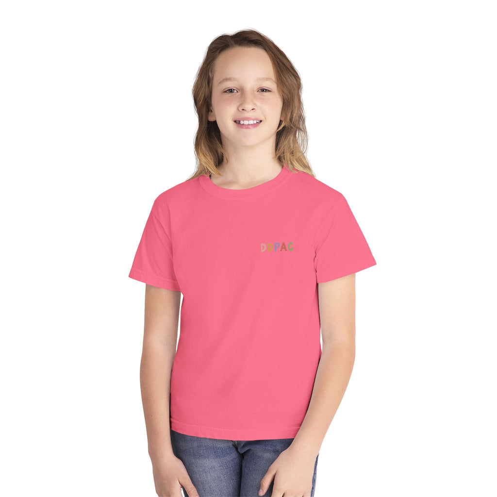 Recital Shirt 2026 (Kids)