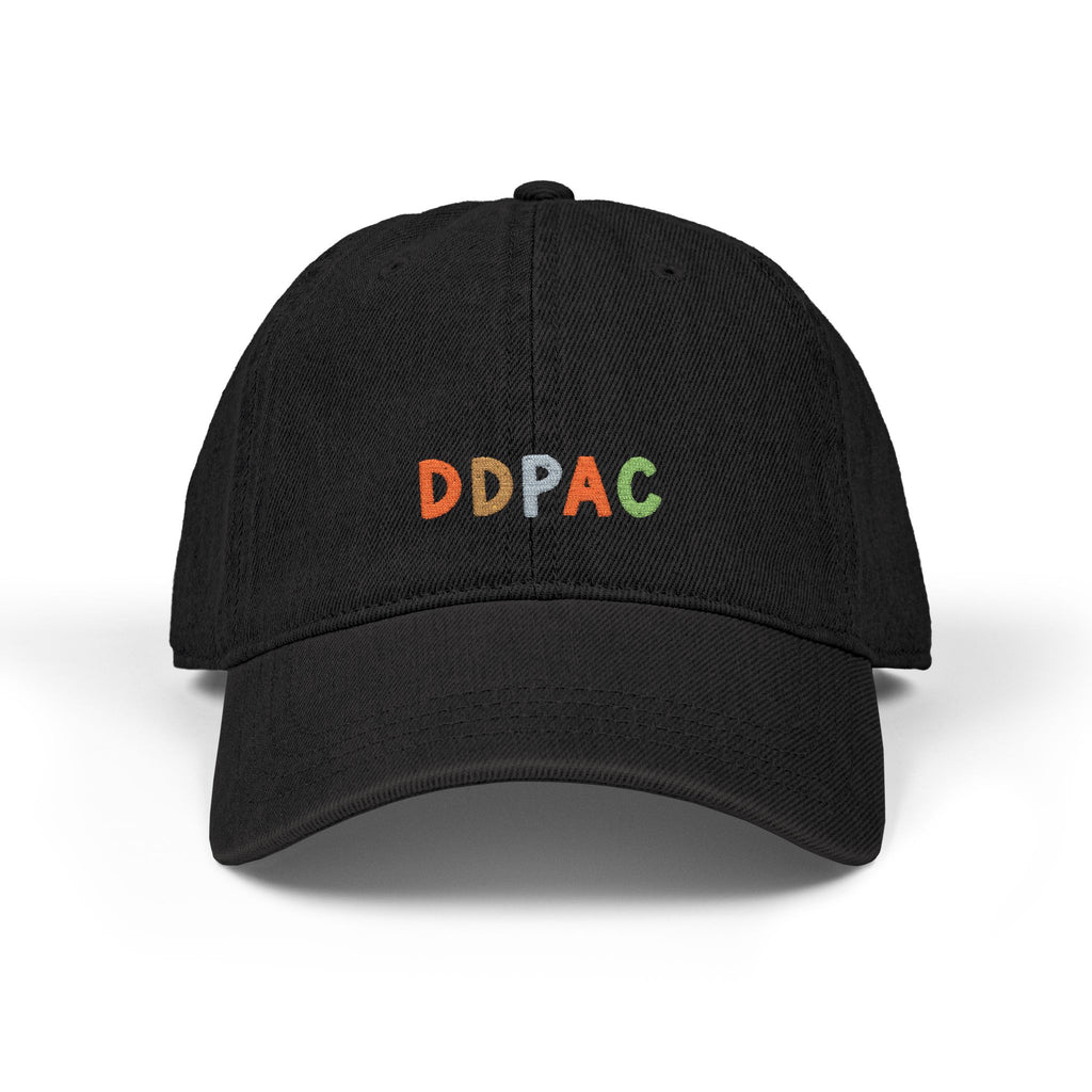 DDPAC Denim Hat (Adult)