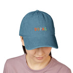 DDPAC Denim Hat (Adult)