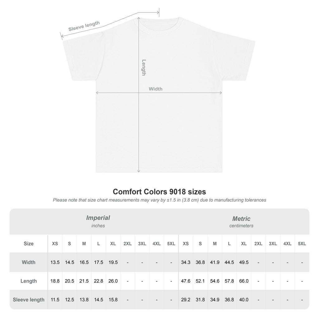 Recital Shirt 2026 (Kids)