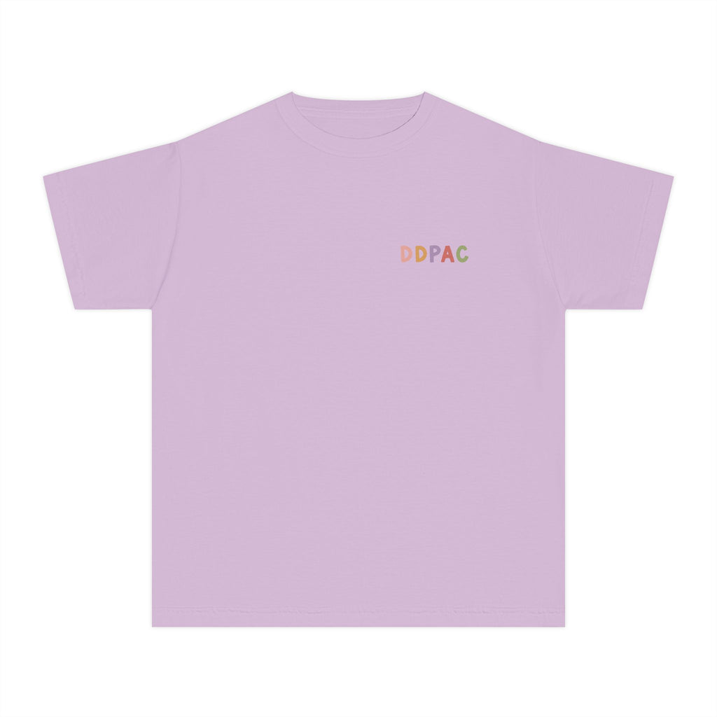 Recital Shirt 2026 (Kids)