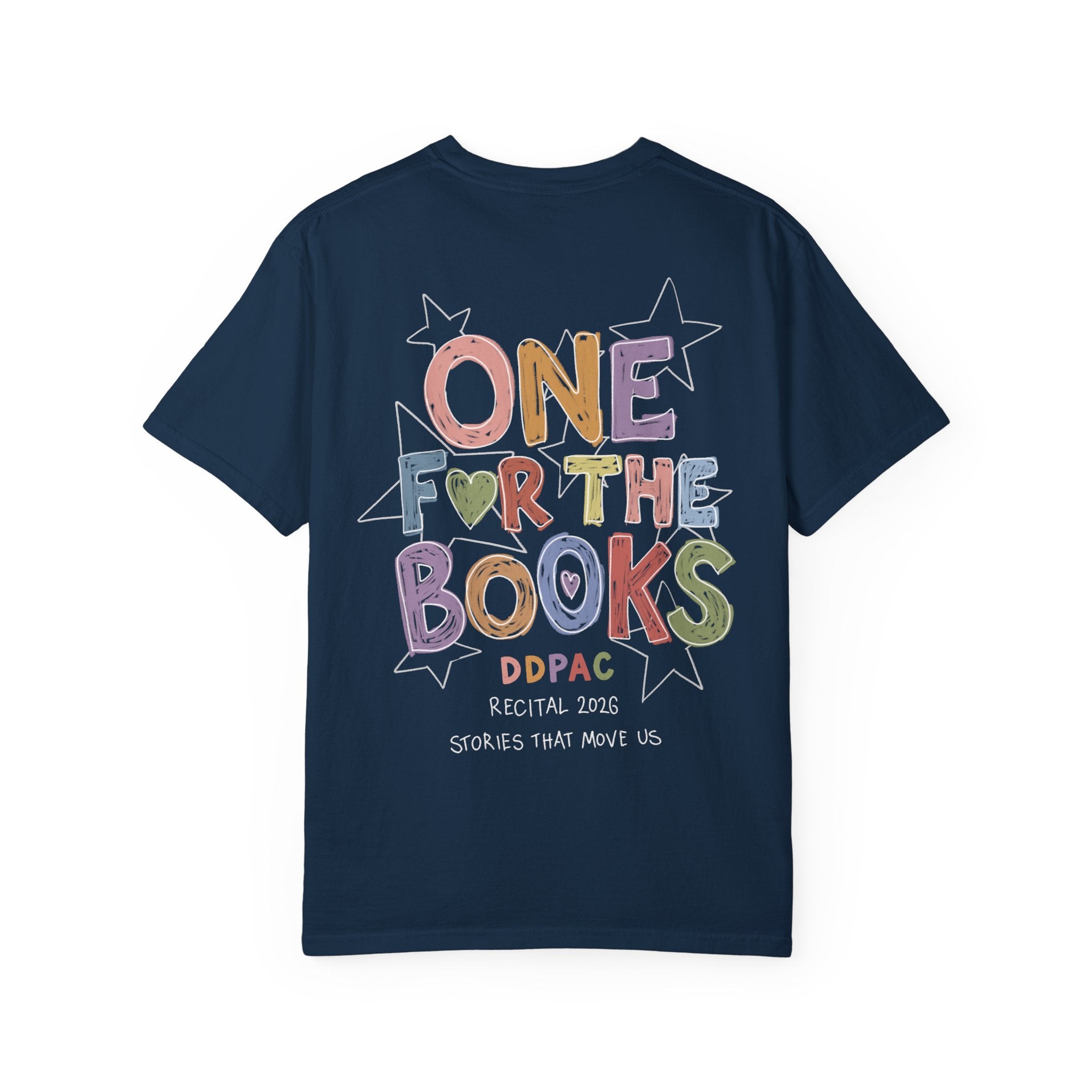Recital Shirt 2026 (Adult)