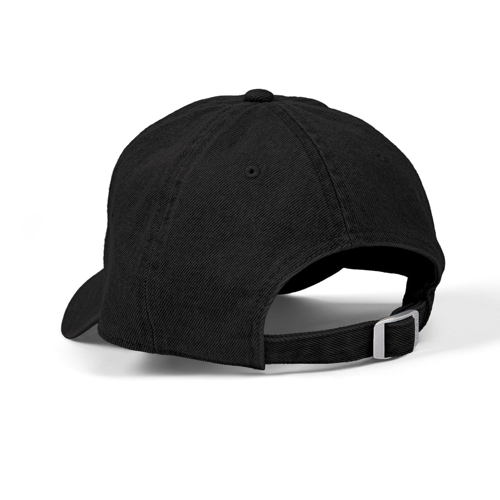 DDPAC Denim Hat (Adult)