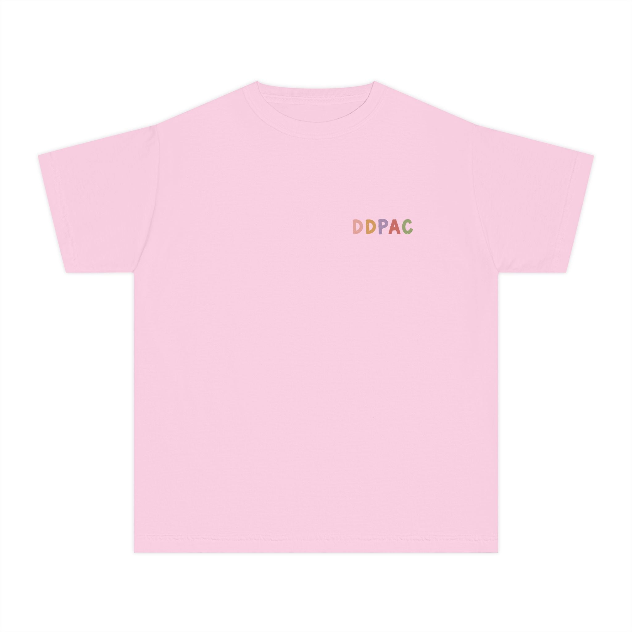 Recital Shirt 2026 (Kids)