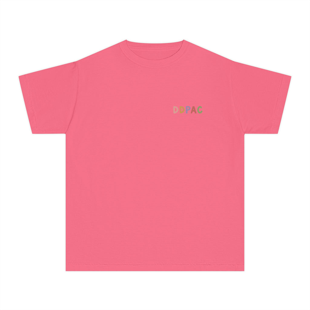 Recital Shirt 2026 (Kids)