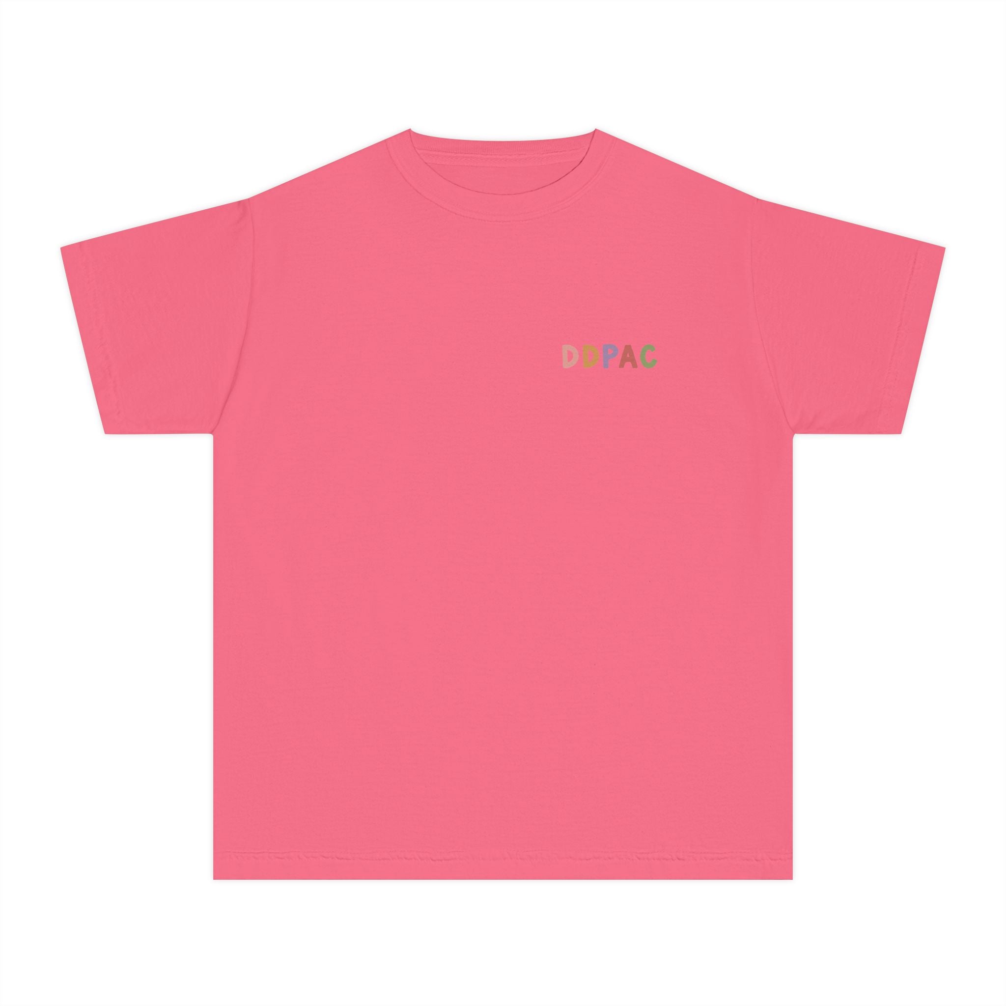 Recital Shirt 2026 (Kids)
