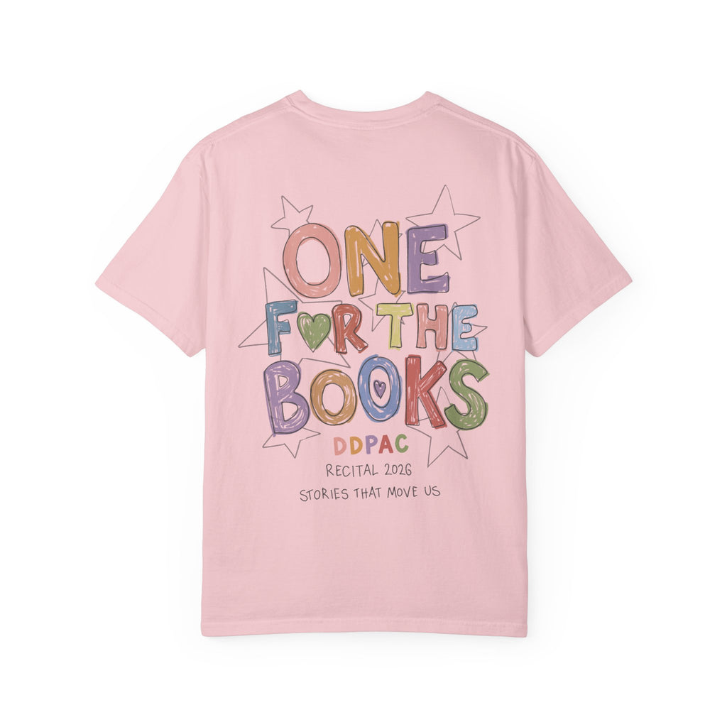 Recital Shirt 2026 (Adult)