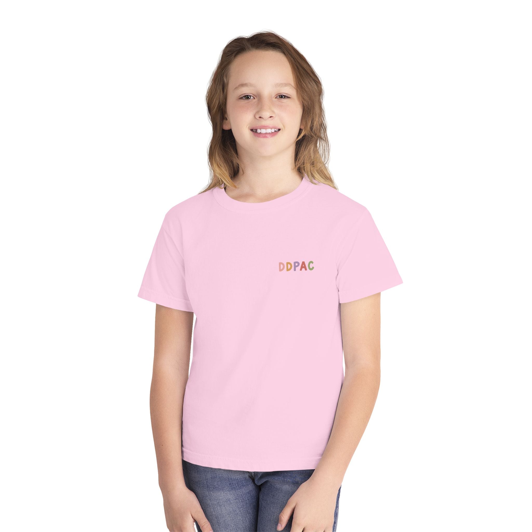 Recital Shirt 2026 (Kids)