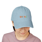 DDPAC Denim Hat (Adult)