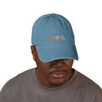 DDPAC Denim Hat (Adult)