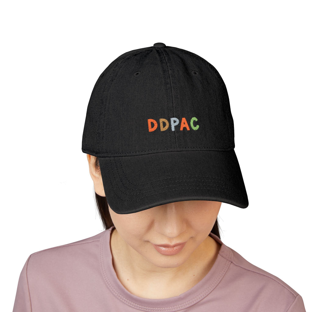 DDPAC Denim Hat (Adult)
