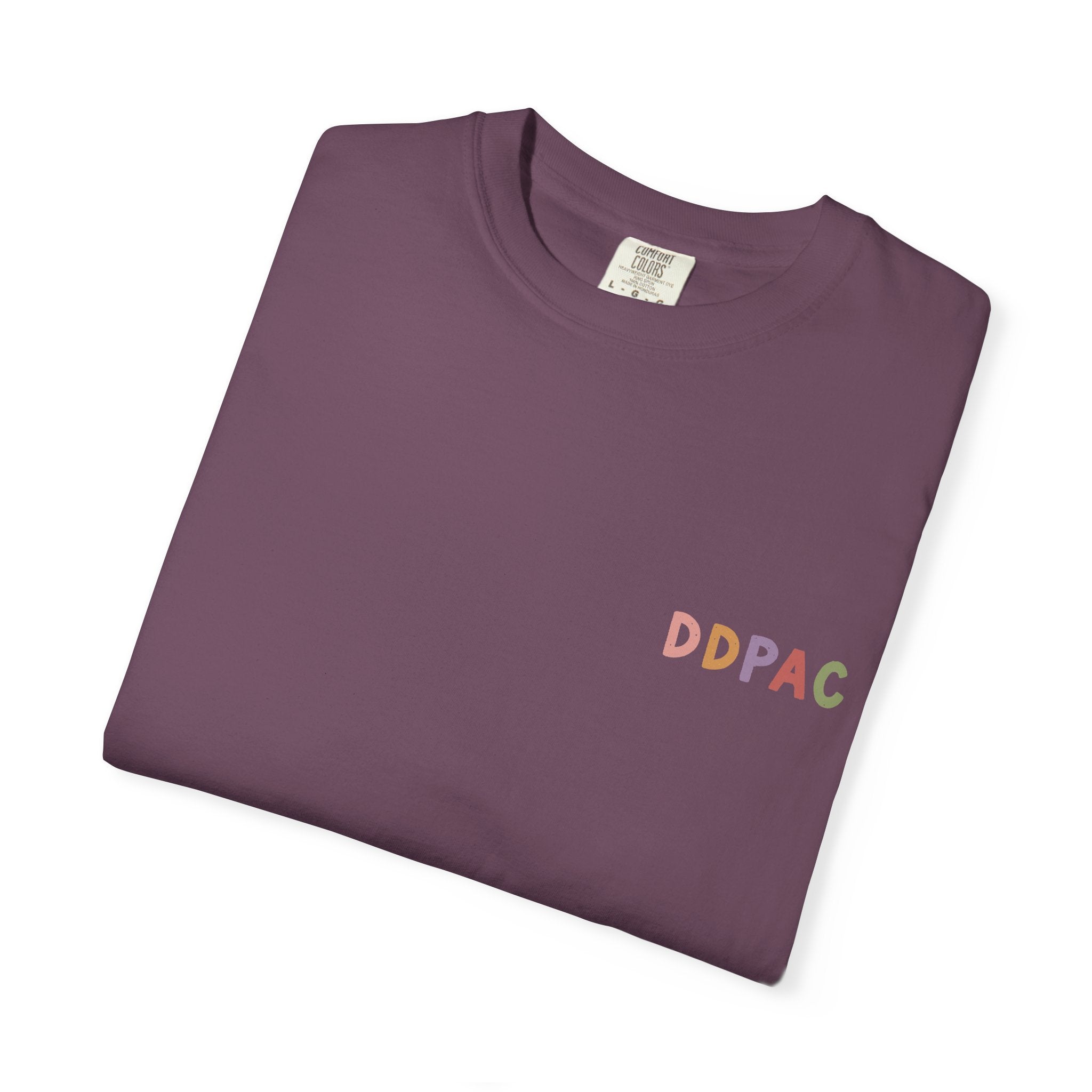 Recital Shirt 2026 (Adult)