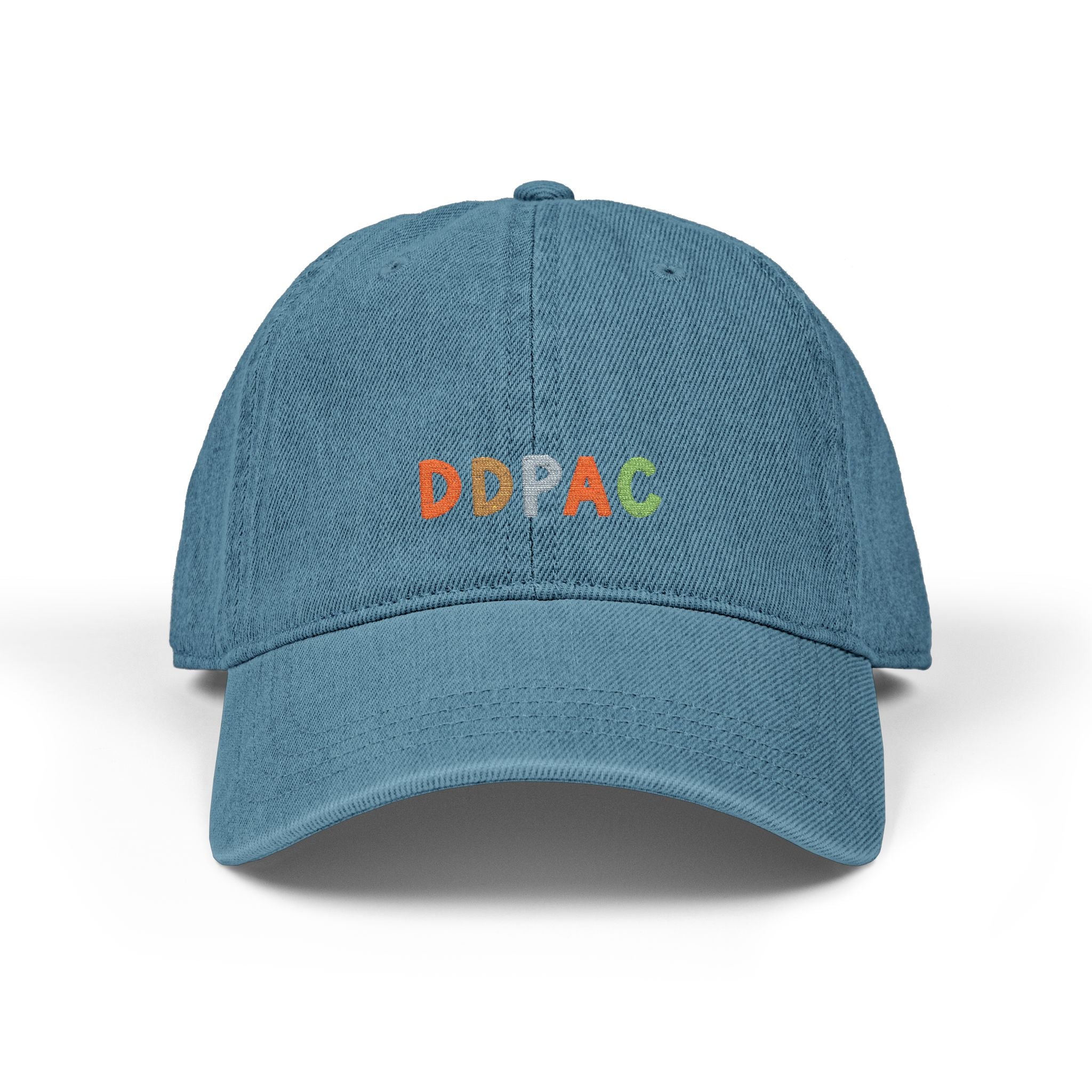 DDPAC Denim Hat (Adult)