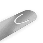 DDPAC Metal Bookmark