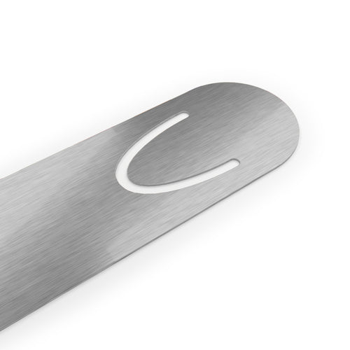 DDPAC Metal Bookmark