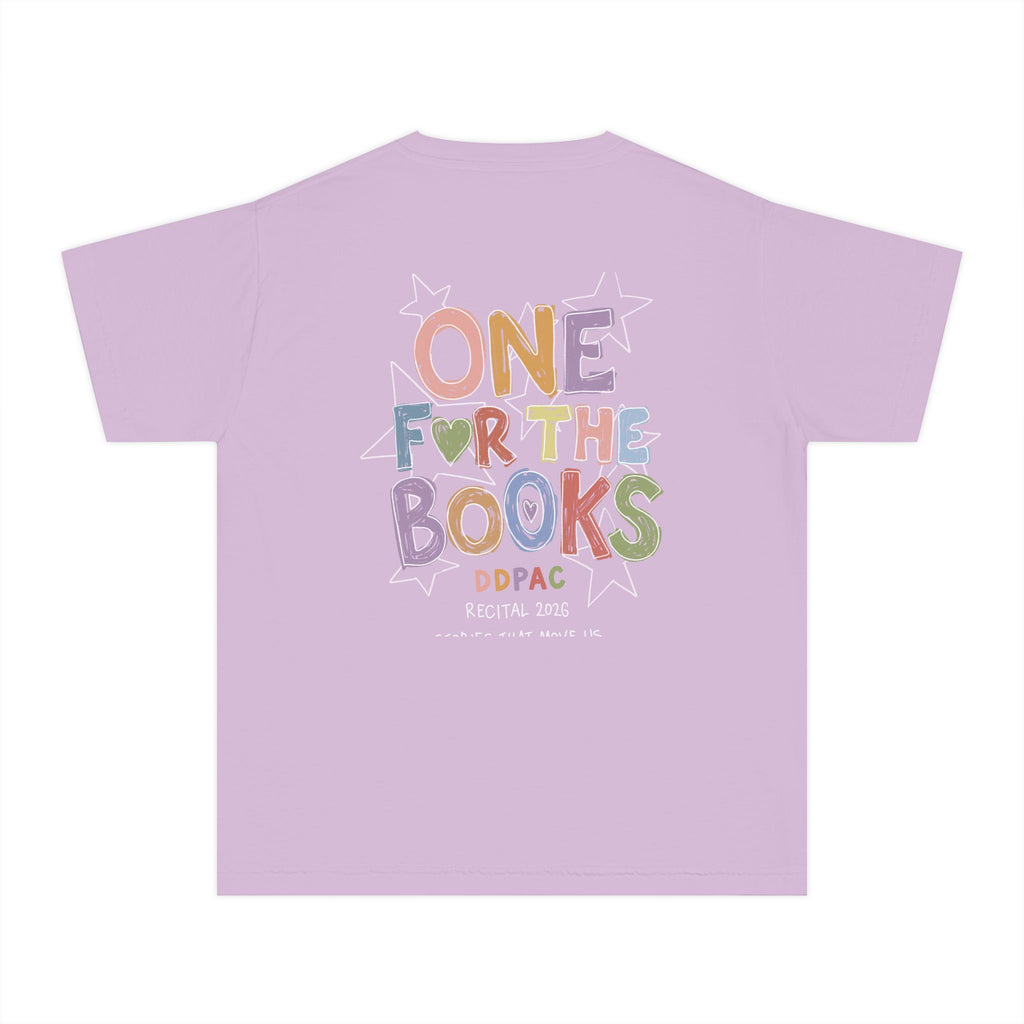 Recital Shirt 2026 (Kids)