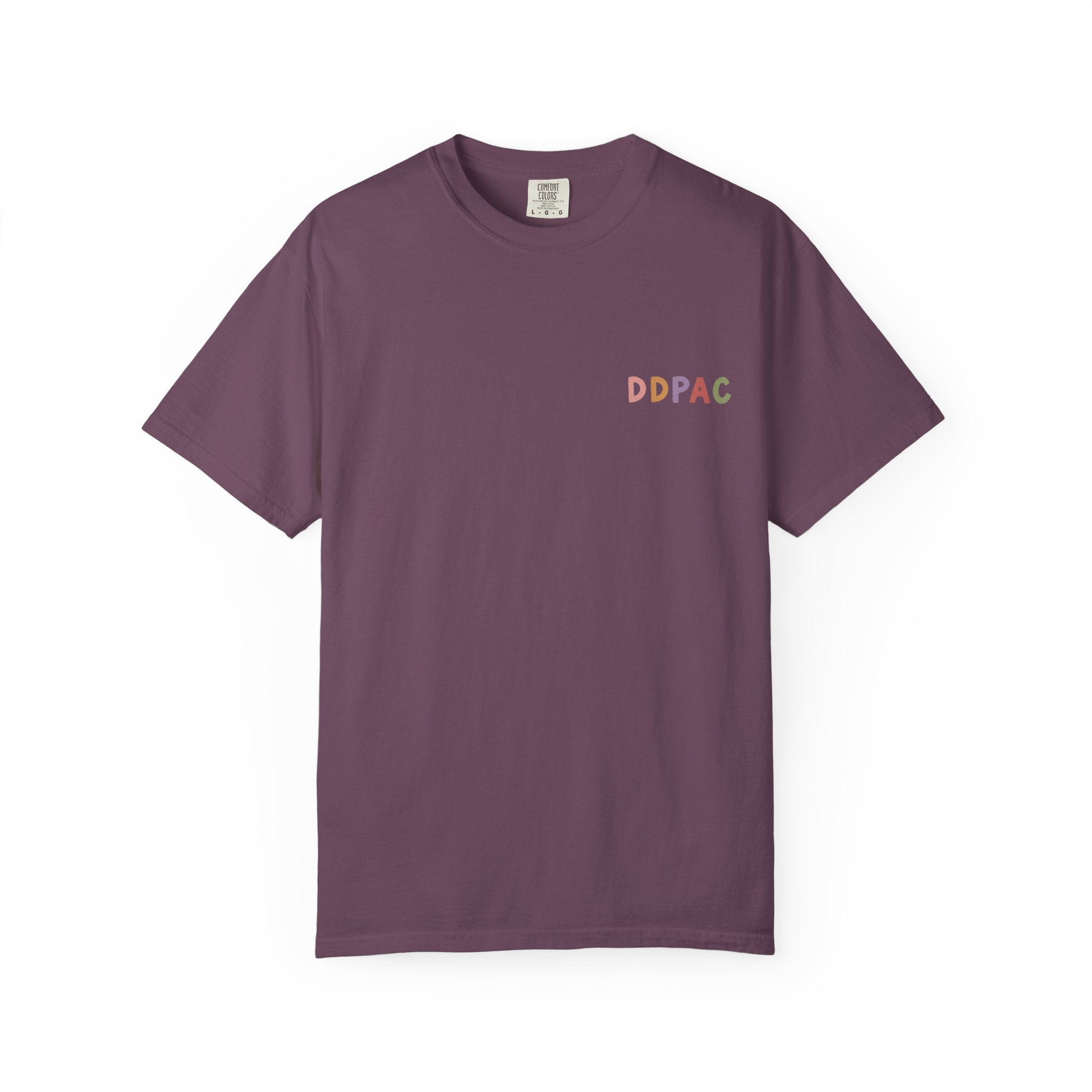 Recital Shirt 2026 (Adult)