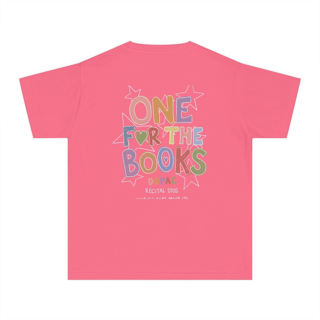 Recital Shirt 2026 (Kids)