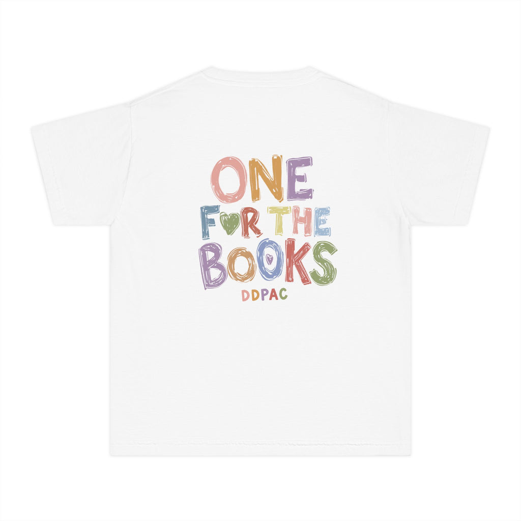 Recital Shirt 2026 (Kids)