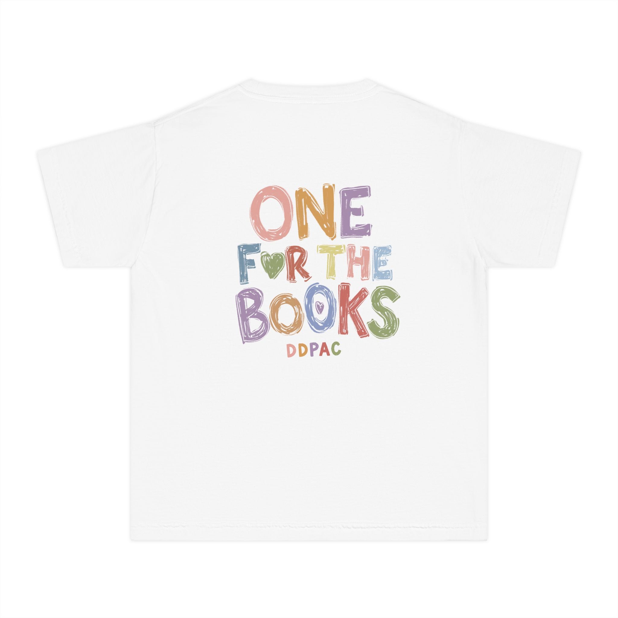 Recital Shirt 2026 (Kids)