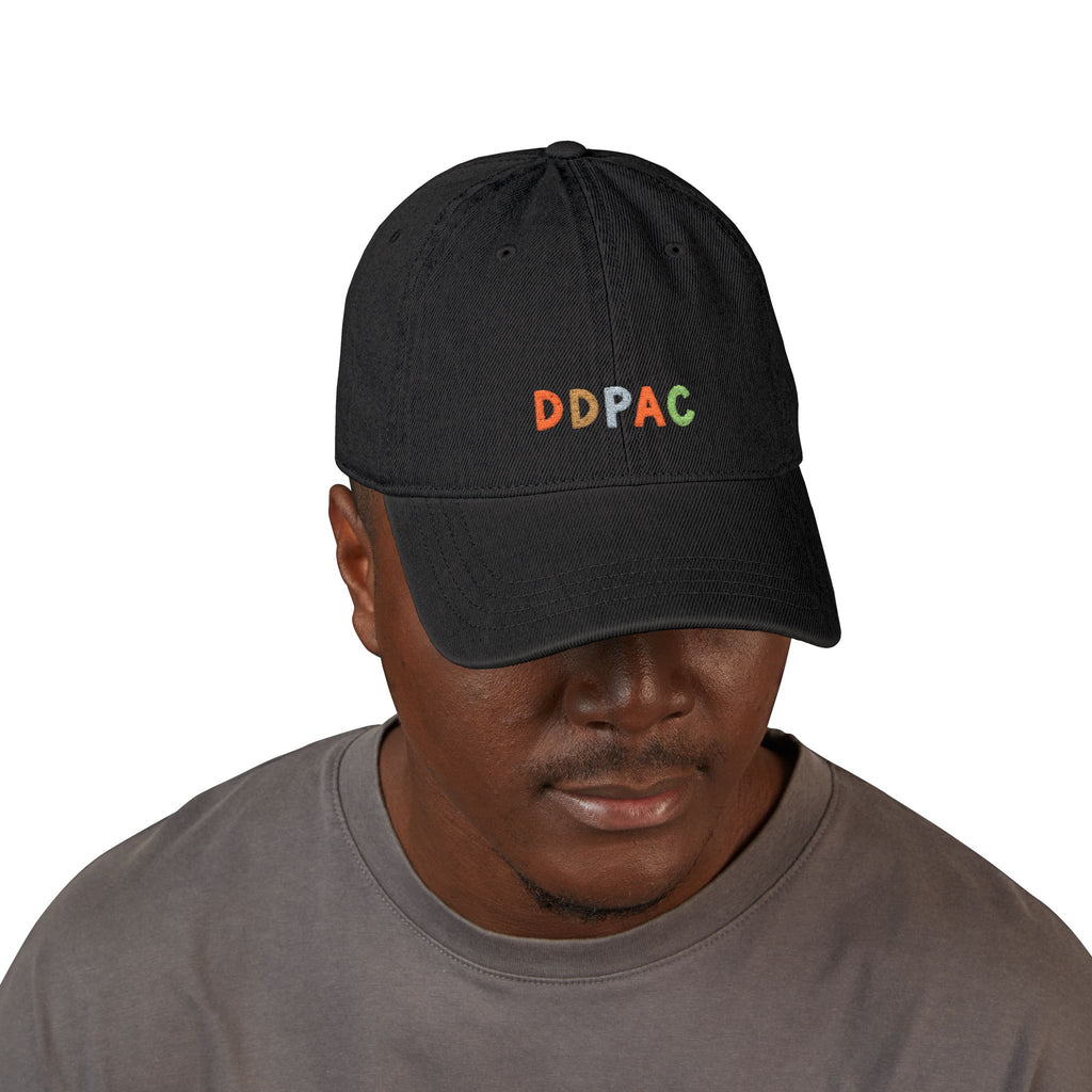DDPAC Denim Hat (Adult)