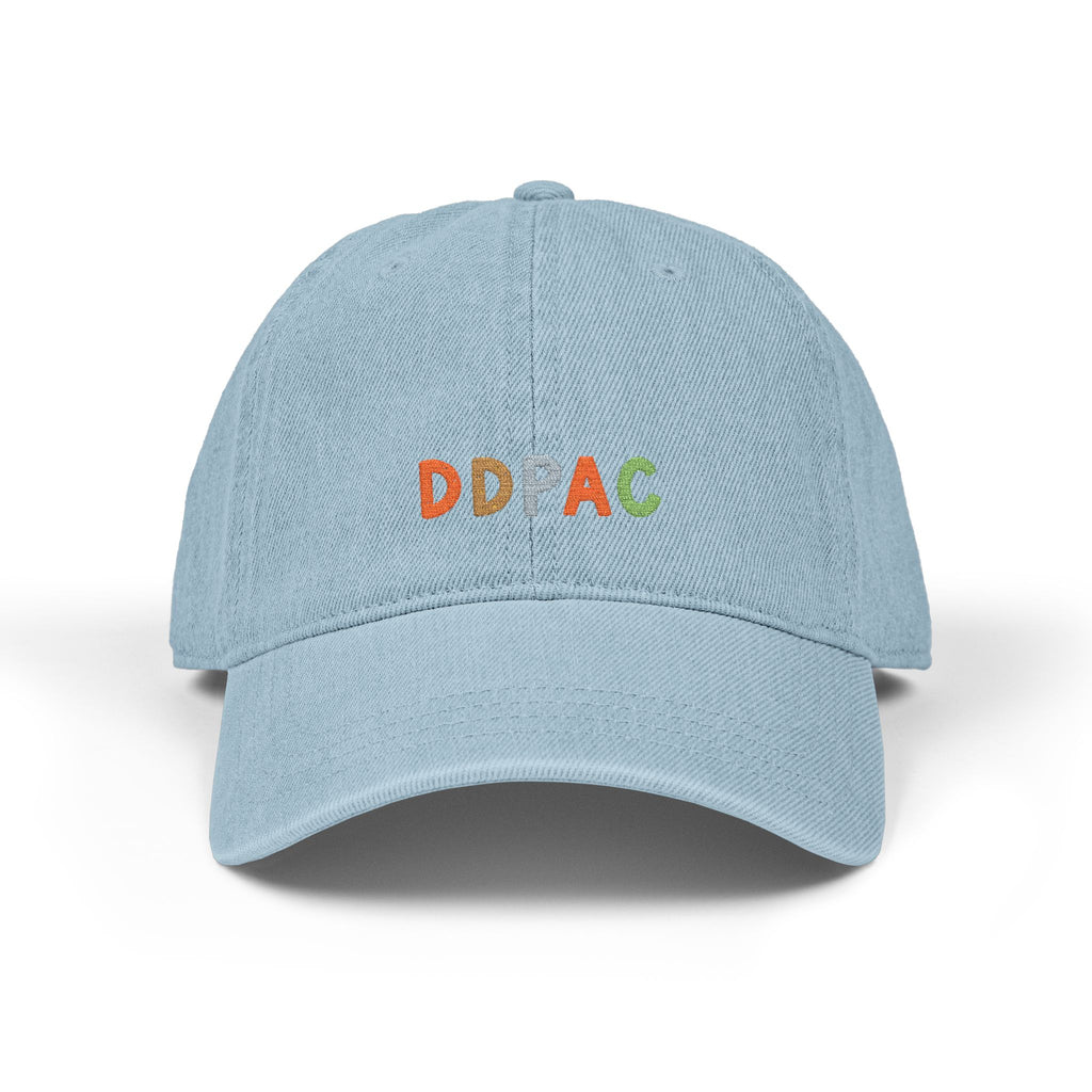 DDPAC Denim Hat (Adult)