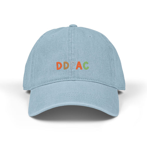 DDPAC Denim Hat (Adult)