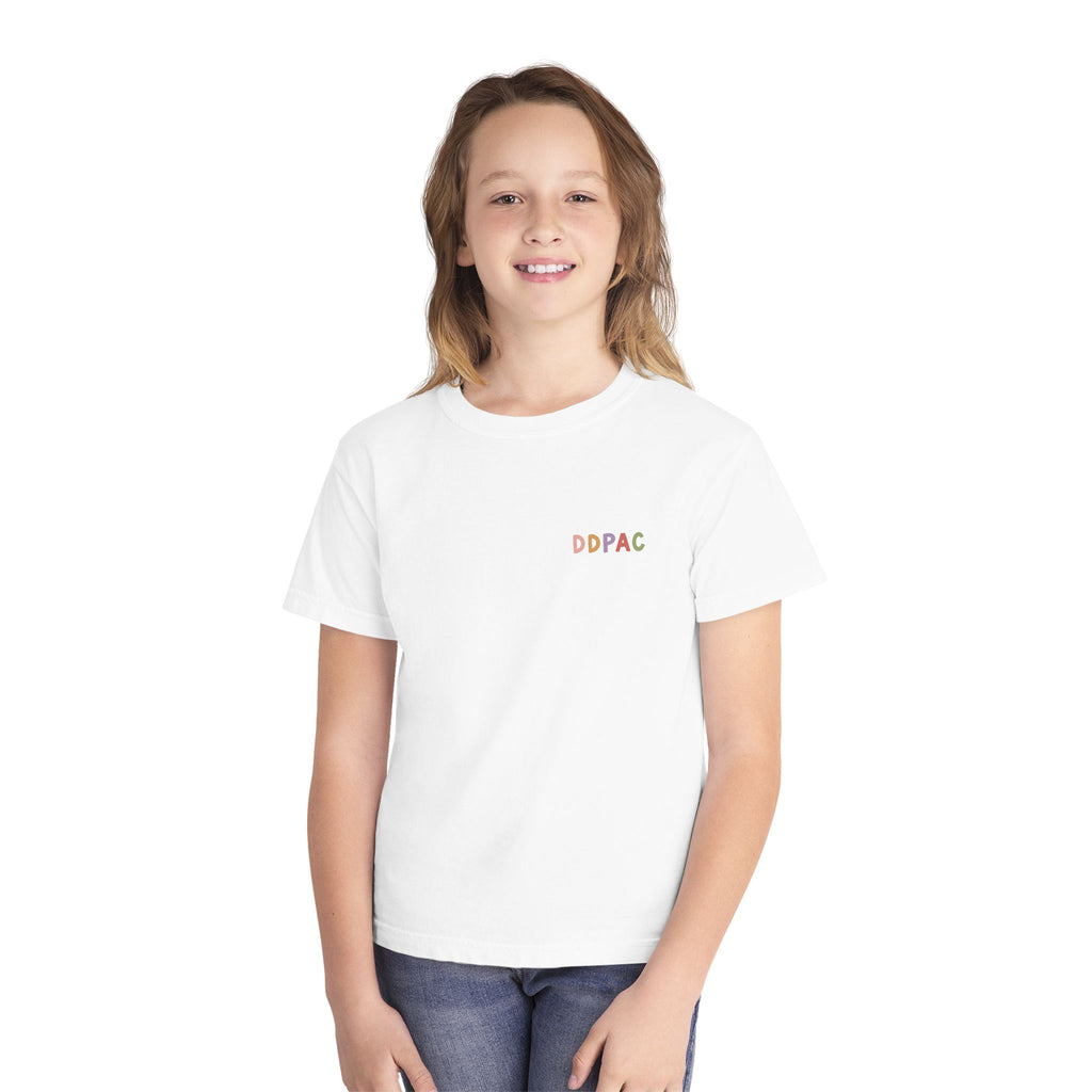 Recital Shirt 2026 (Kids)