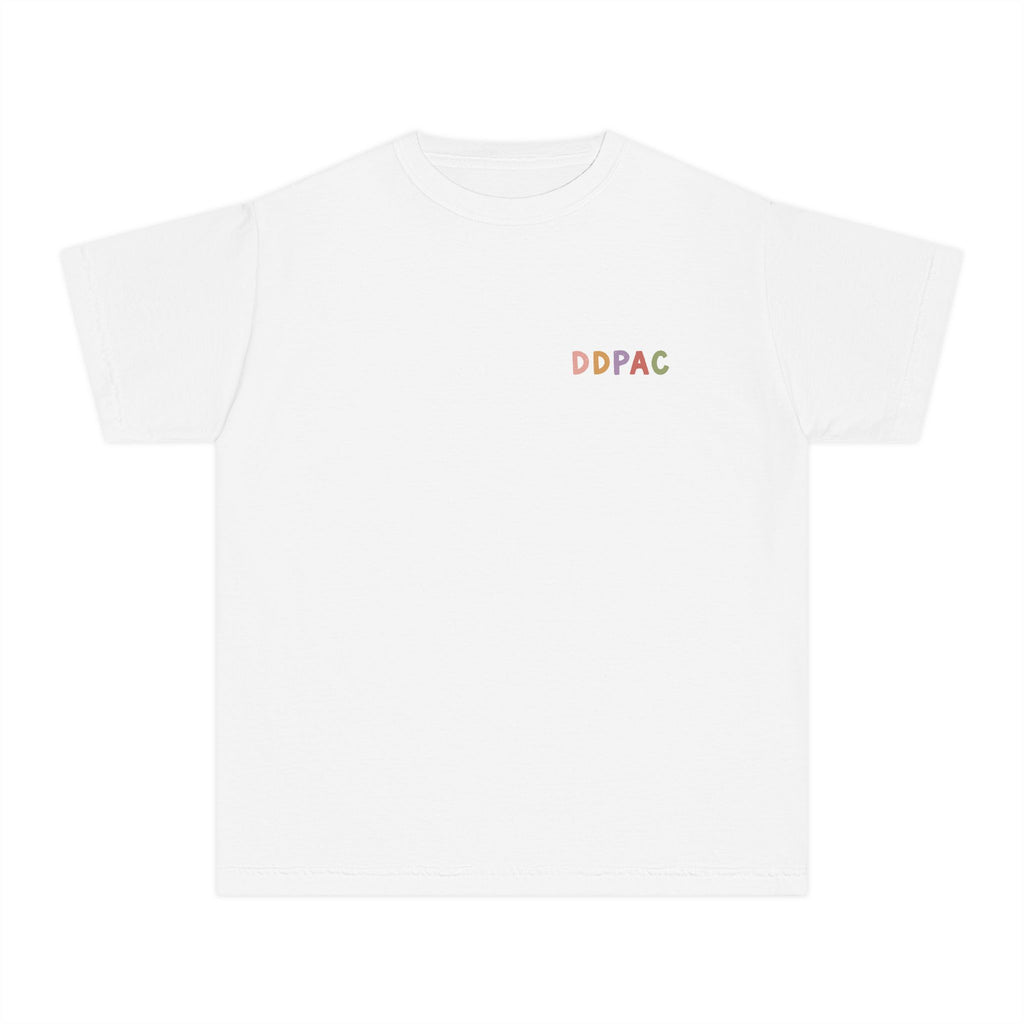 Recital Shirt 2026 (Kids)