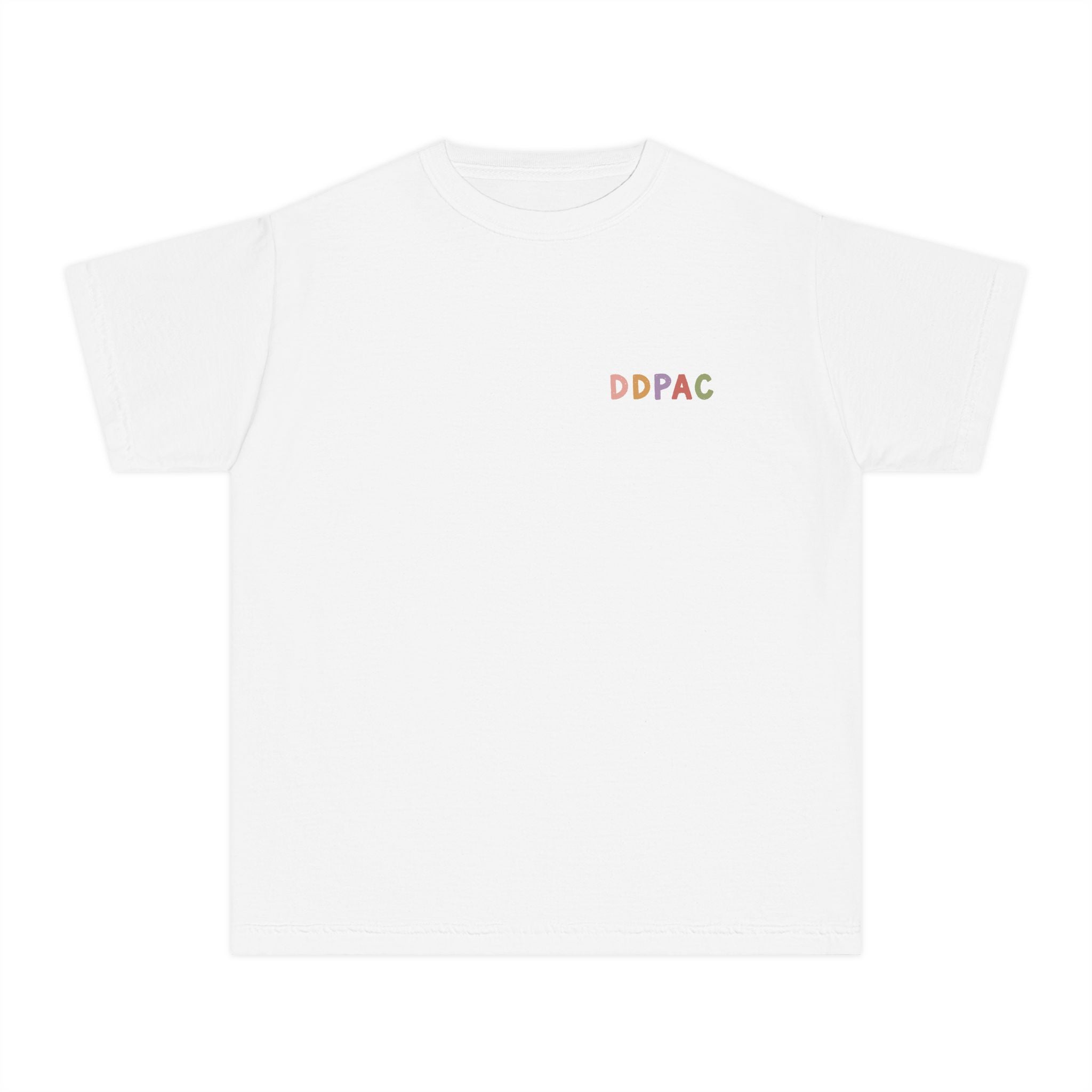 Recital Shirt 2026 (Kids)