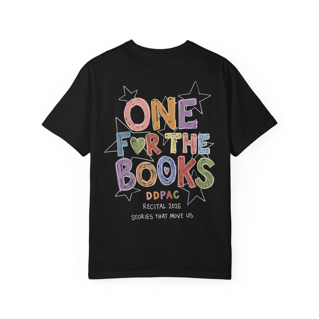 Recital Shirt 2026 (Adult)