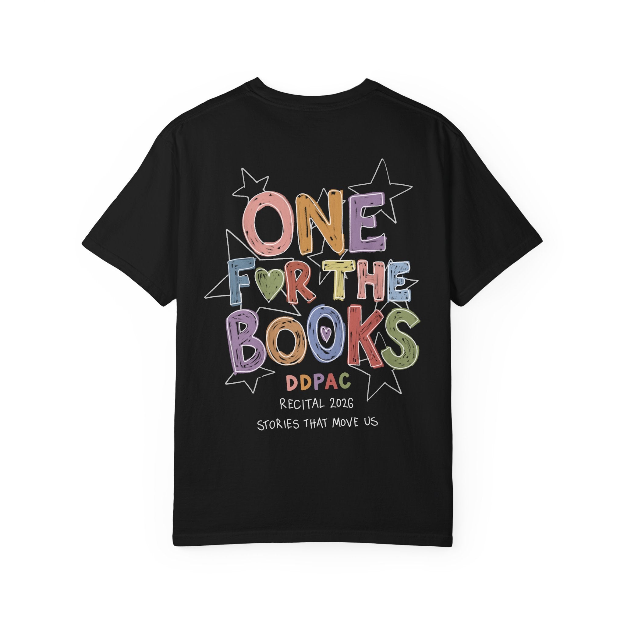 Recital Shirt 2026 (Adult)