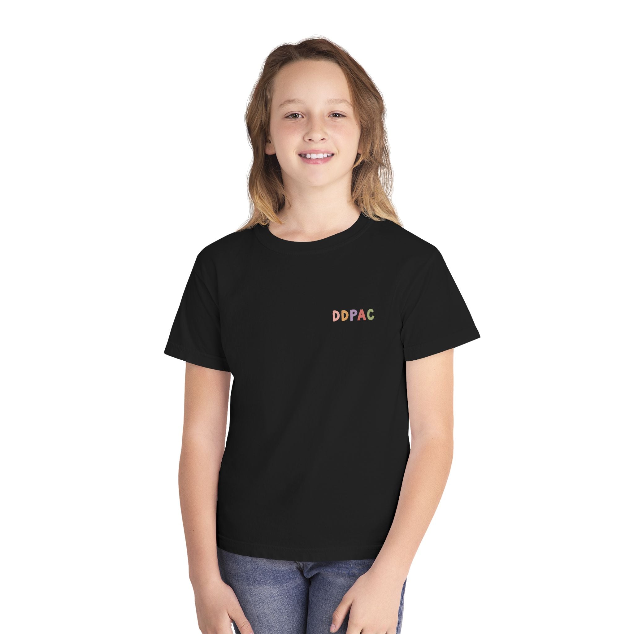 Recital Shirt 2026 (Kids)