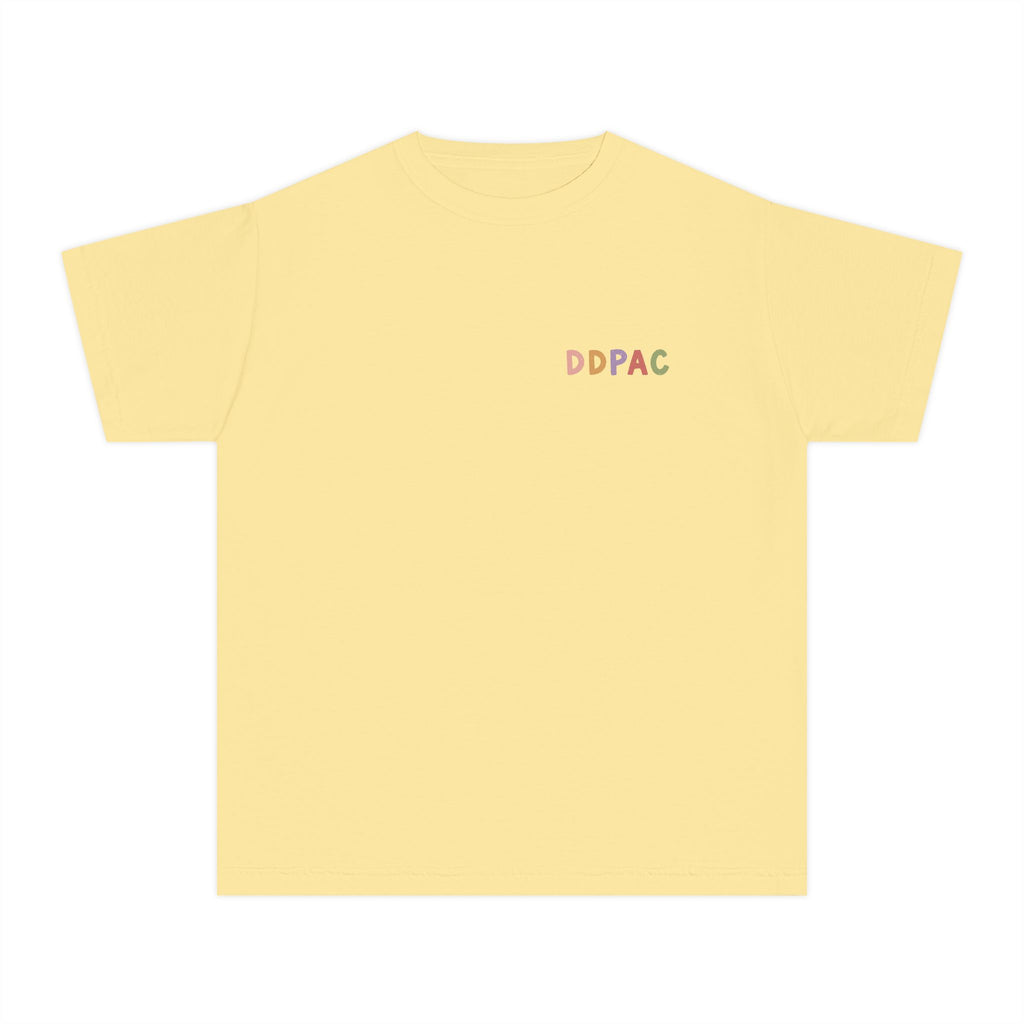 Recital Shirt 2026 (Kids)