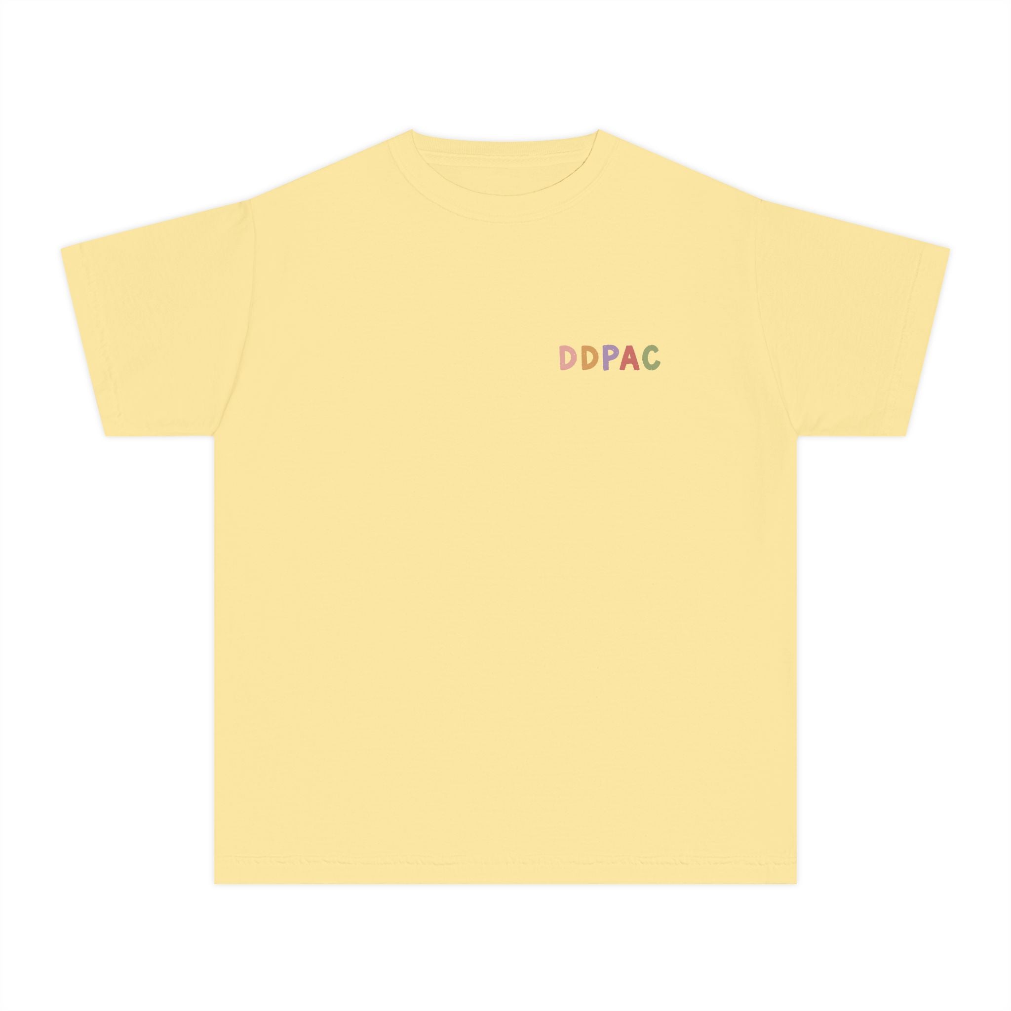 Recital Shirt 2026 (Kids)